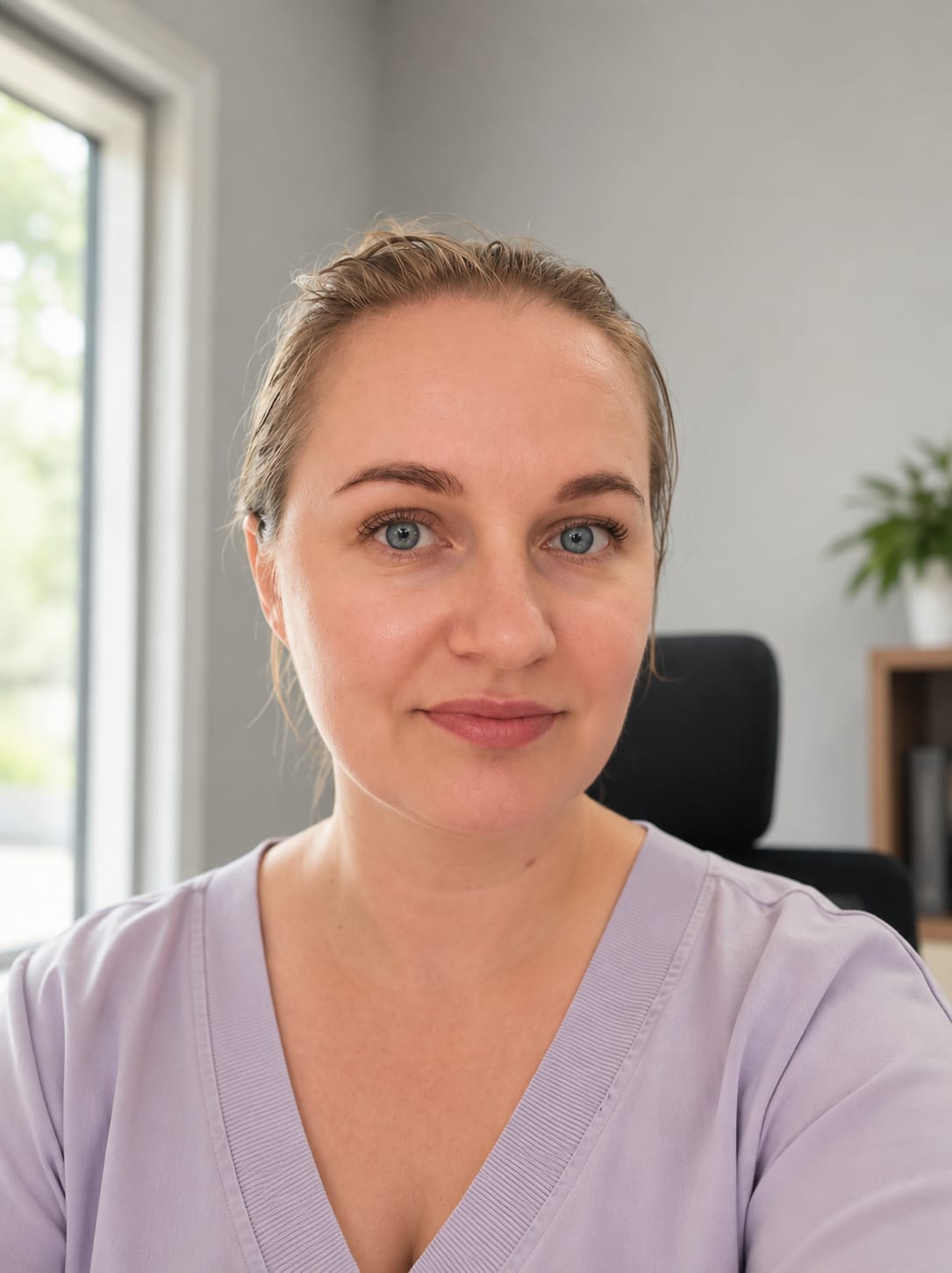 Agnieszka Paduch-Tkocz