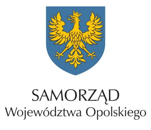 logo samorządu województwa opolskiego