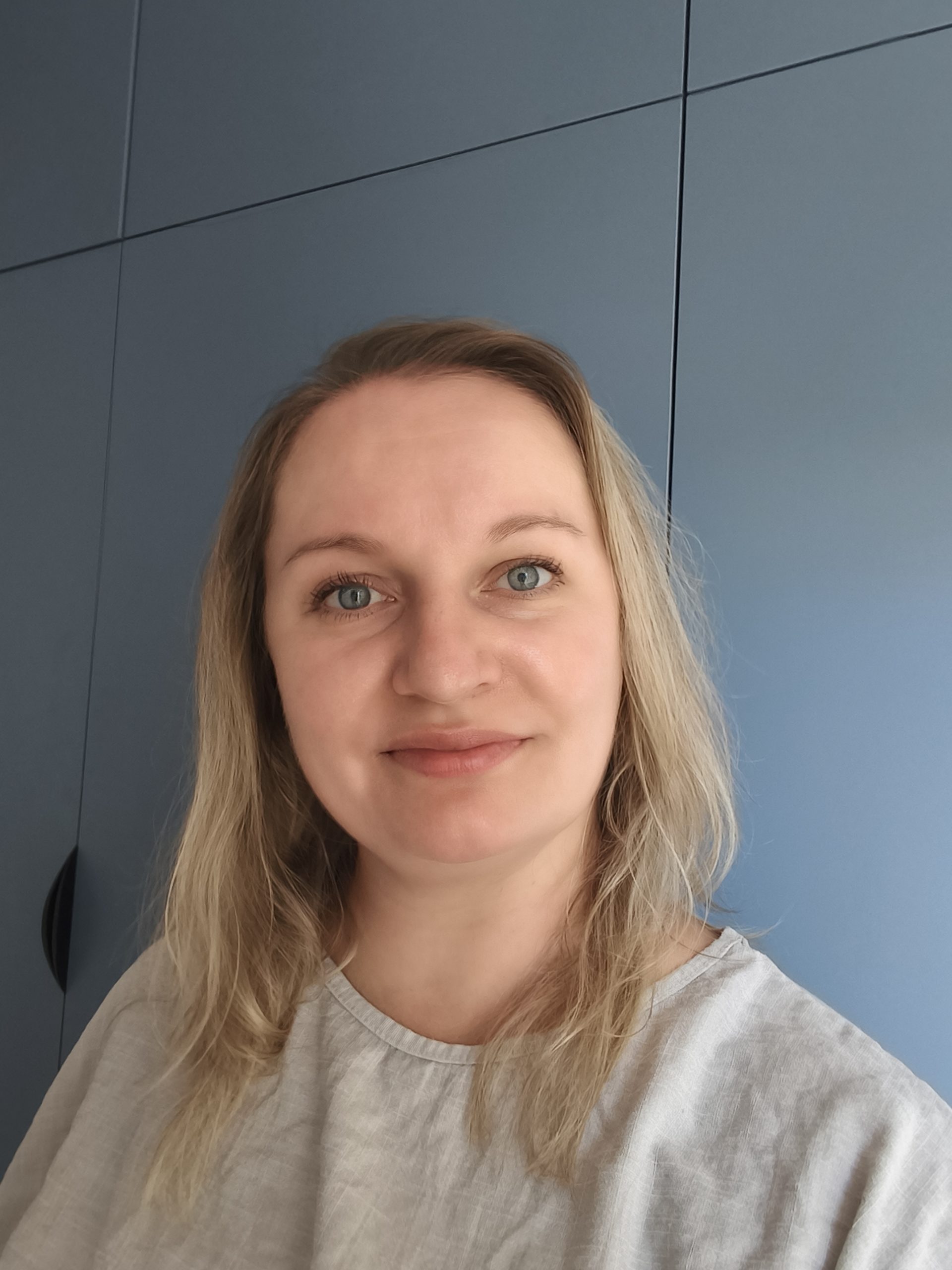 Agnieszka Paduch-Tkocz