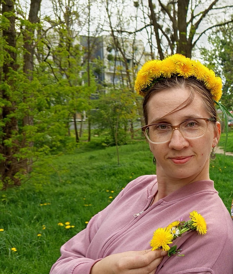 Aleksandra Złotowska